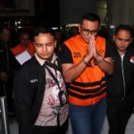 Dugaan Korupsi Bupati Klaten & Lingkaran Setan Utang Politik