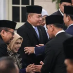 Gonta-ganti Menko Polkam dan Taruhan Reformasi Keamanan