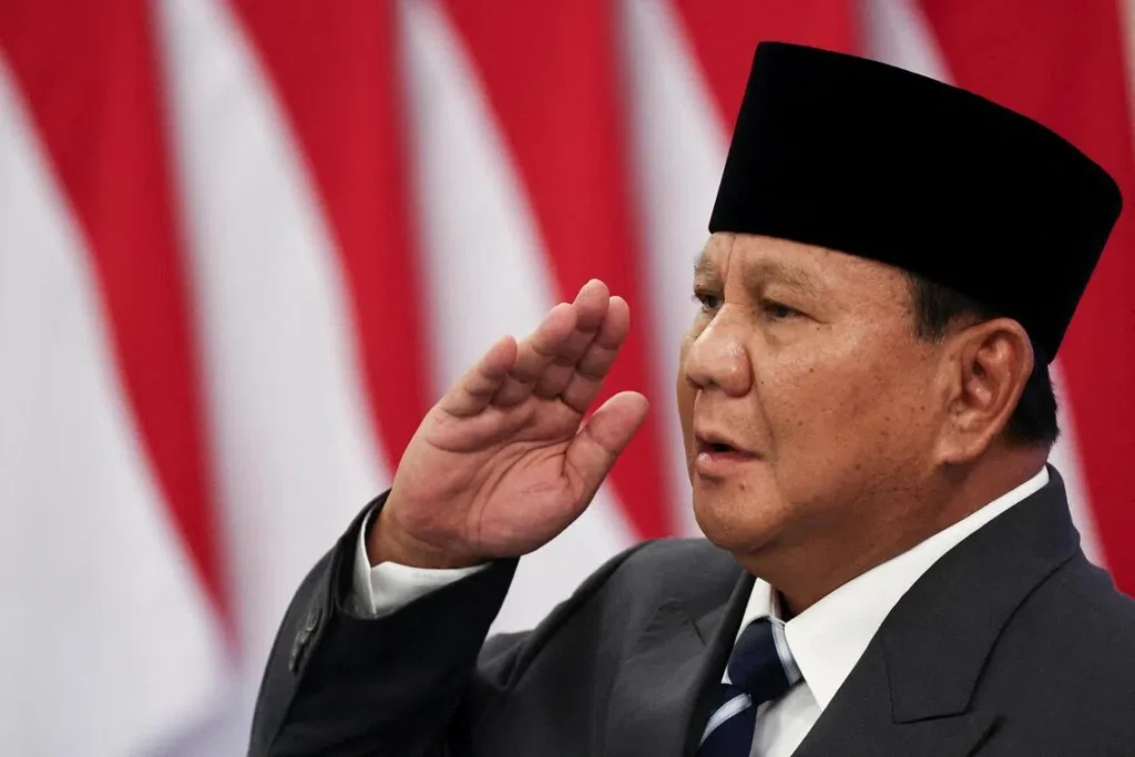 Indonesia’s haze response comes into focus as Prabowo marks two years in office