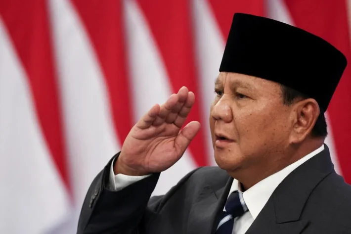 Indonesia’s haze response comes into focus as Prabowo marks two years in office