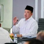 Jika Prabowo Tak Copot Nusron Wahid, Pengamat- Komitmen Pemberantasan Korupsi Dipertanyakan
