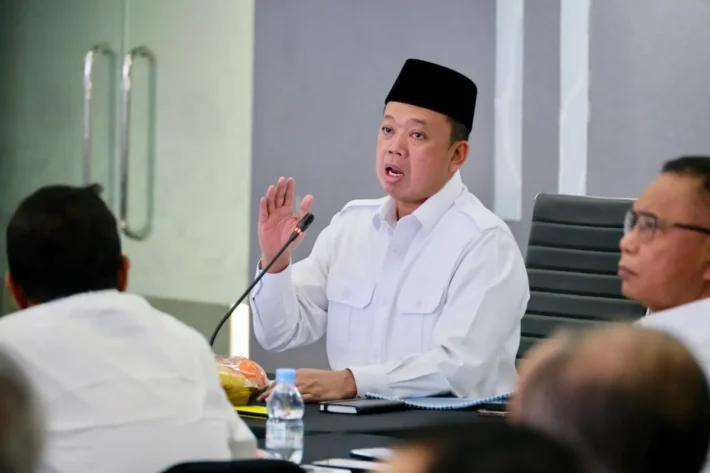 Jika Prabowo Tak Copot Nusron Wahid, Pengamat: Komitmen Pemberantasan Korupsi Dipertanyakan