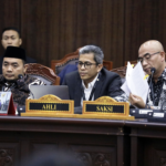 Legitimasi Politik Gibran Dipertaruhkan