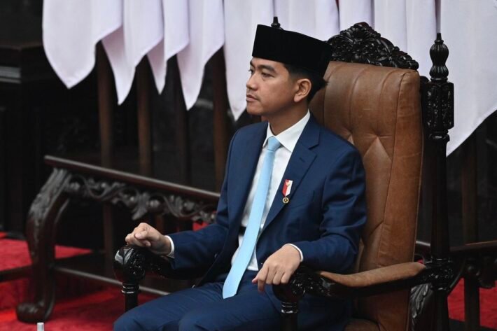 Menakar Implikasi Putusan MK terhadap Jalan Politik Wapres Gibran
