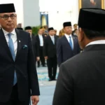 Menerka Arah Diplomasi Indonesia di Bawah Menlu Arrmanatha Nasir