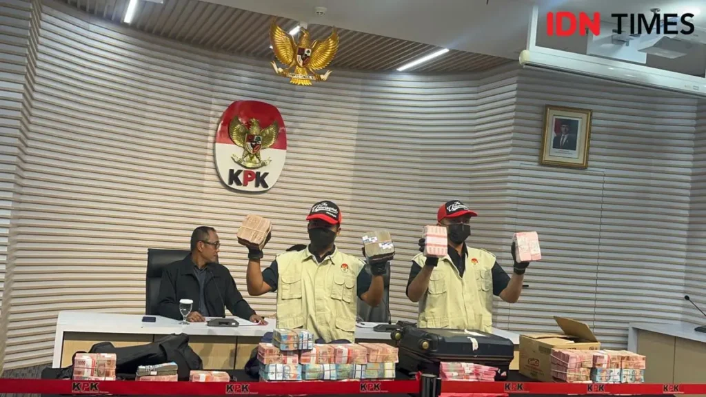 Mengapa Kasus Pemerasan Kerap Menjerat Kepala Daerah?