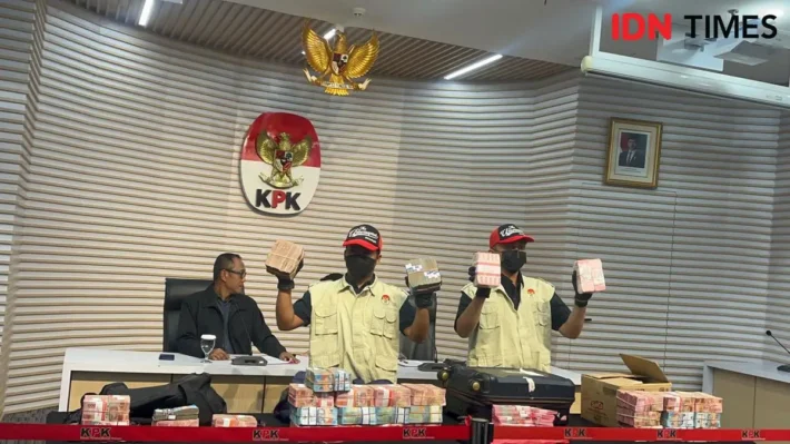 Mengapa Kasus Pemerasan Kerap Menjerat Kepala Daerah?