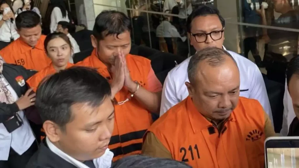 OTT KPK di BNPB Dinilai Miliki Efek Terhadap Reputasi Pemerintah