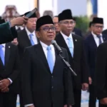 Pelantikan Wantimpres Dinilai Cara Prabowo Rangkul Kawan dan Lawan, Pengamat- Politik Rangkulisme