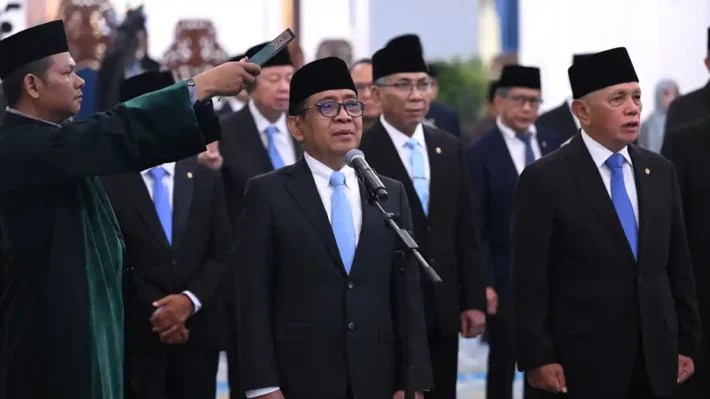 Pelantikan Wantimpres Dinilai Cara Prabowo Rangkul Kawan dan Lawan, Pengamat: Politik Rangkulisme