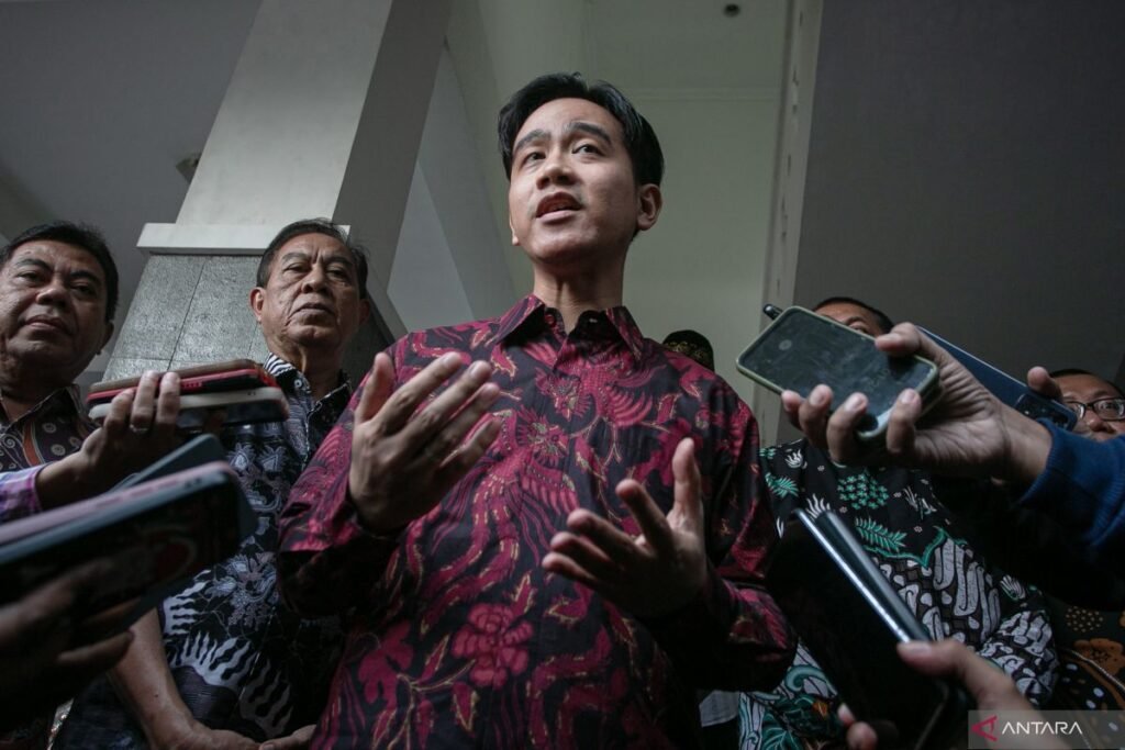 Pengamat Sebut Isu Ijazah Gibran Menurunkan Kepercayaan Publik kepada Pemerintah