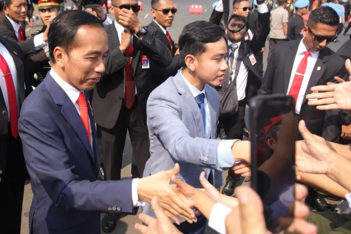 Pengamat Sebut Isu Ijazah Jokowi-Gibran Belum Terkelola Baik, Singgung Kisah SBY di Pilpres 2004