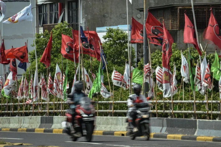 Perlukah Partai Punya Perwakilan di Semua Provinsi