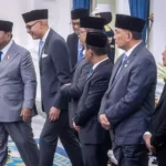 Prabowo Government Gets Poor Ratings from 66% of Surveyed Professionals
