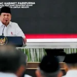 Prabowo Singgung Pemain Cadangan, Pengamat Tangkap Sinyal Reshuffle, Beberapa Bidang Belum Maksimal