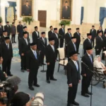 Pro-Kontra Batas Konstitusional Jumlah Anggota Wantimpres