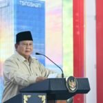 Ramai-ramai Parpol Dukung Prabowo Dua Periode, Akankah Bertahan hingga 2029?