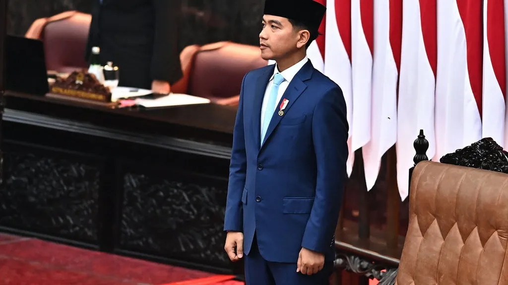 Skor Gibran-Kaesang Terpuruk di SMRC, Sinyal Redup Geng Solo?