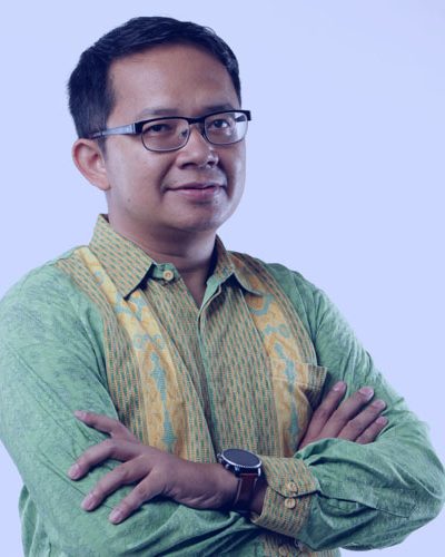 agung