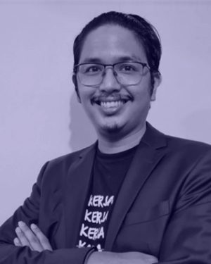 syarif